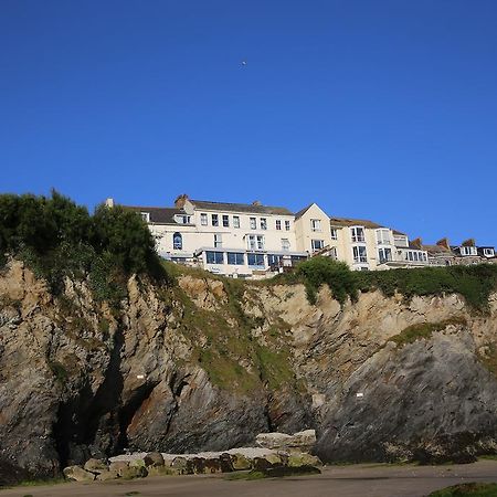 St Christopher'S Inn Newquay Newquay  Exterior photo