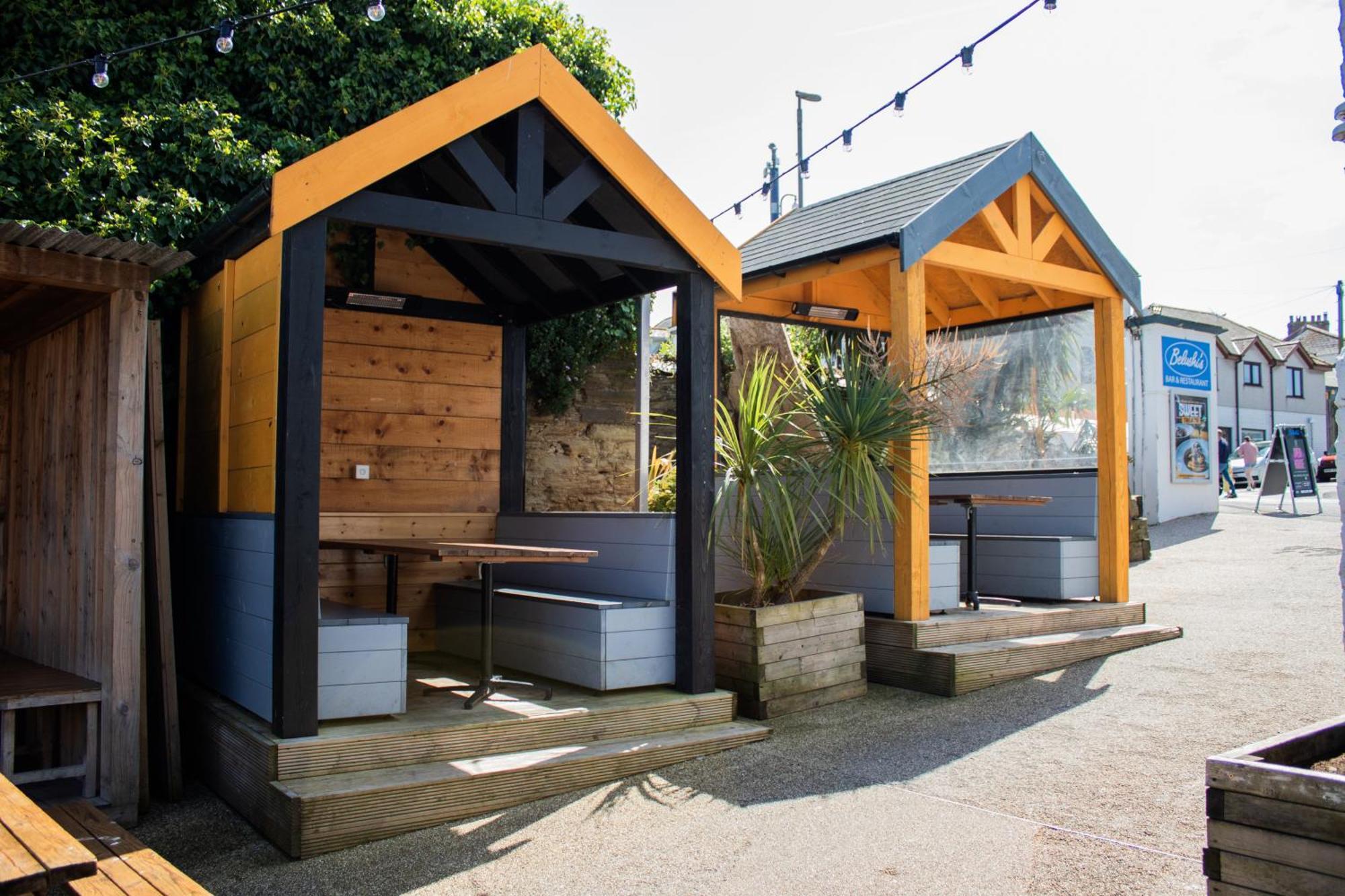 St Christopher'S Inn Newquay Newquay  Exterior photo