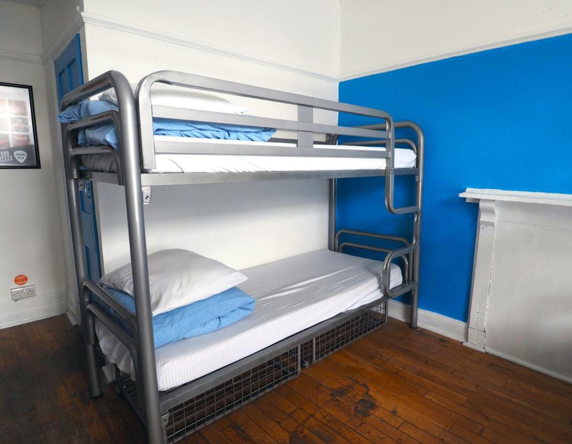 St Christopher'S Inn Newquay Newquay  Room photo